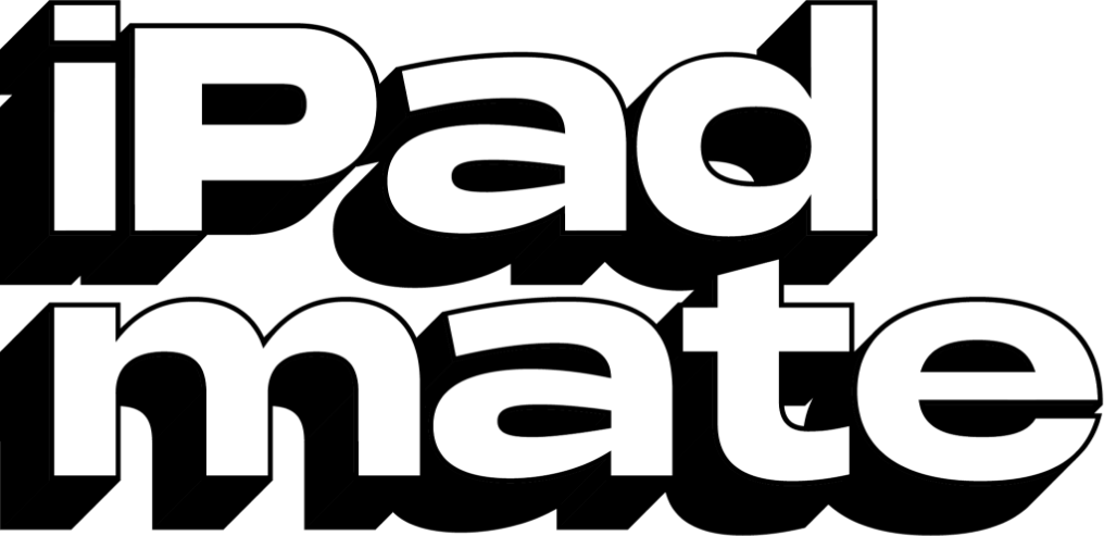 iPadmate
